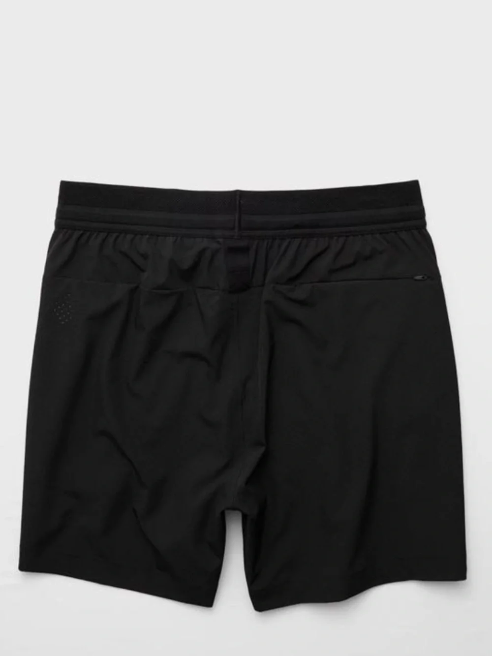 NWOT American Eagle Outfitters Black Athletic Shorts